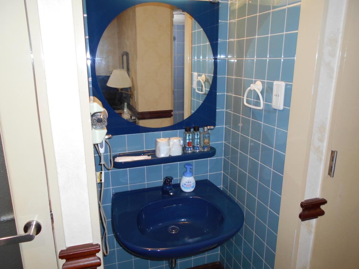 Nishikawaguchi Station Hotel Stay Lounge Extérieur photo