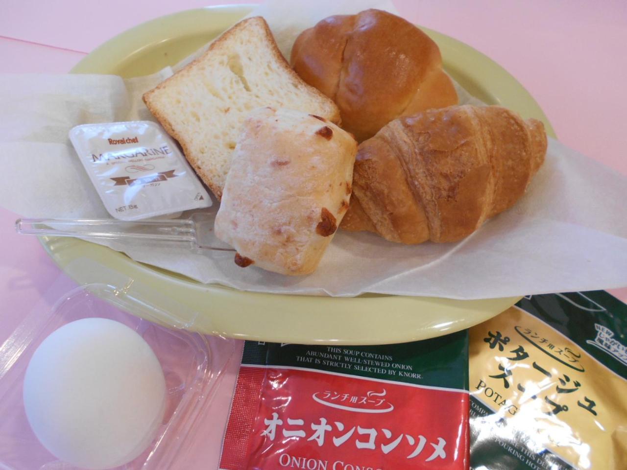 Nishikawaguchi Station Hotel Stay Lounge Extérieur photo